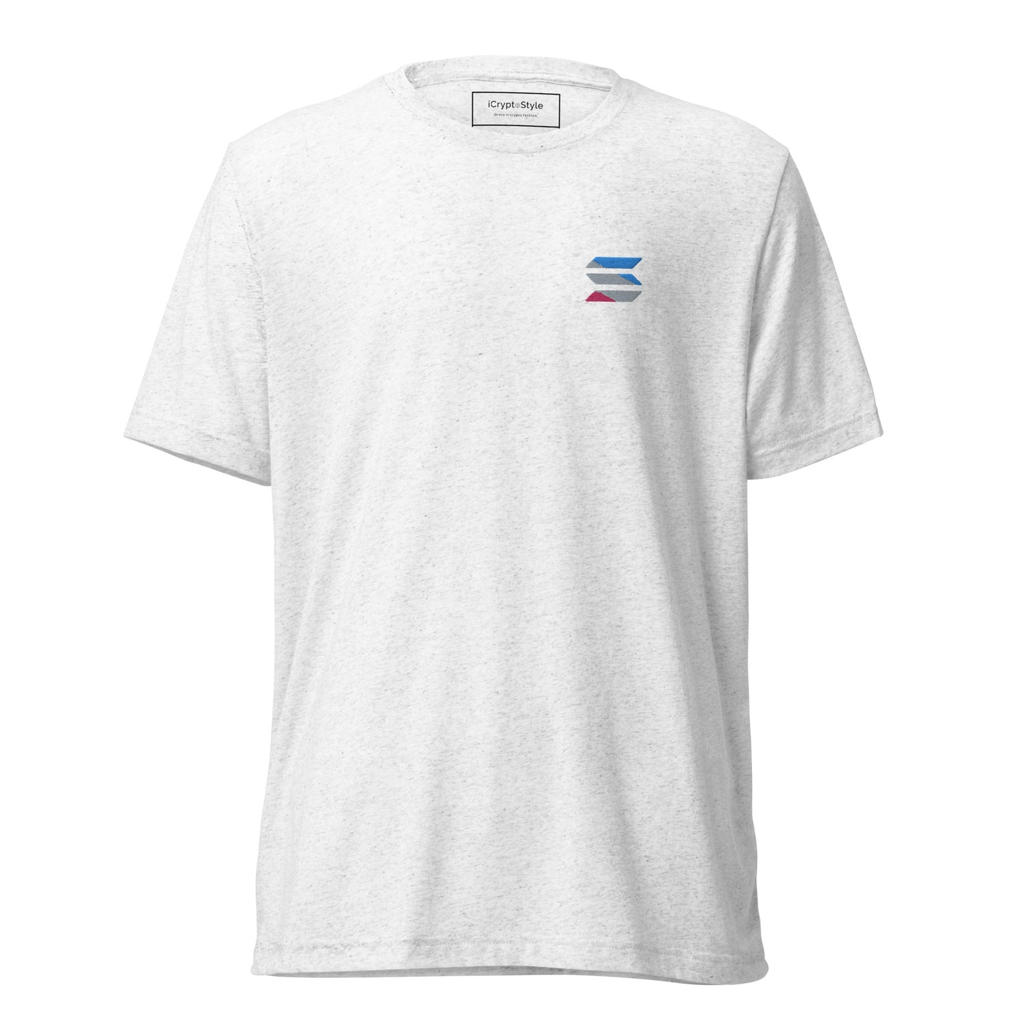 Luxury - Classic - Solana Playera de Manga Corta