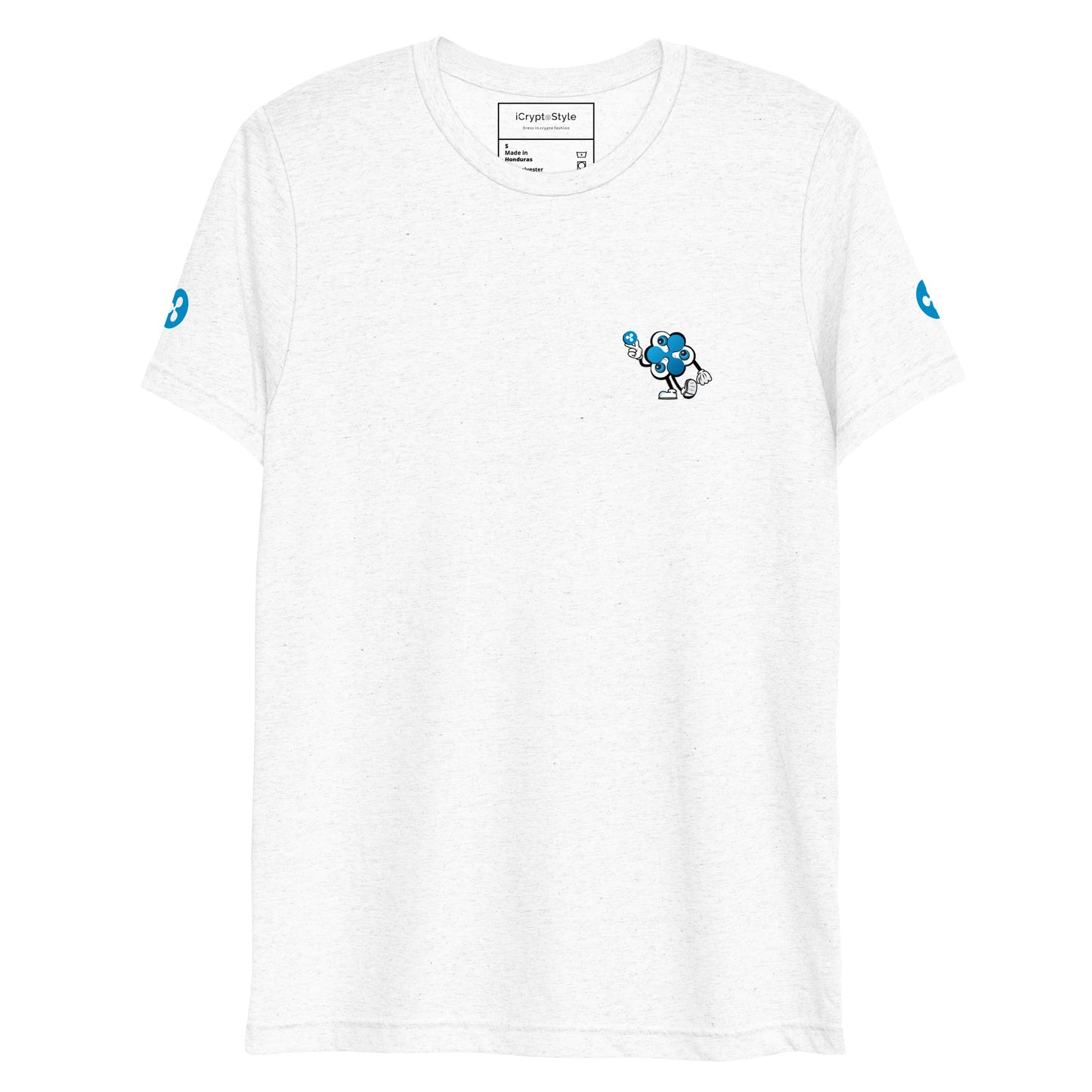 Classic - Toon - XRP Manga Corta