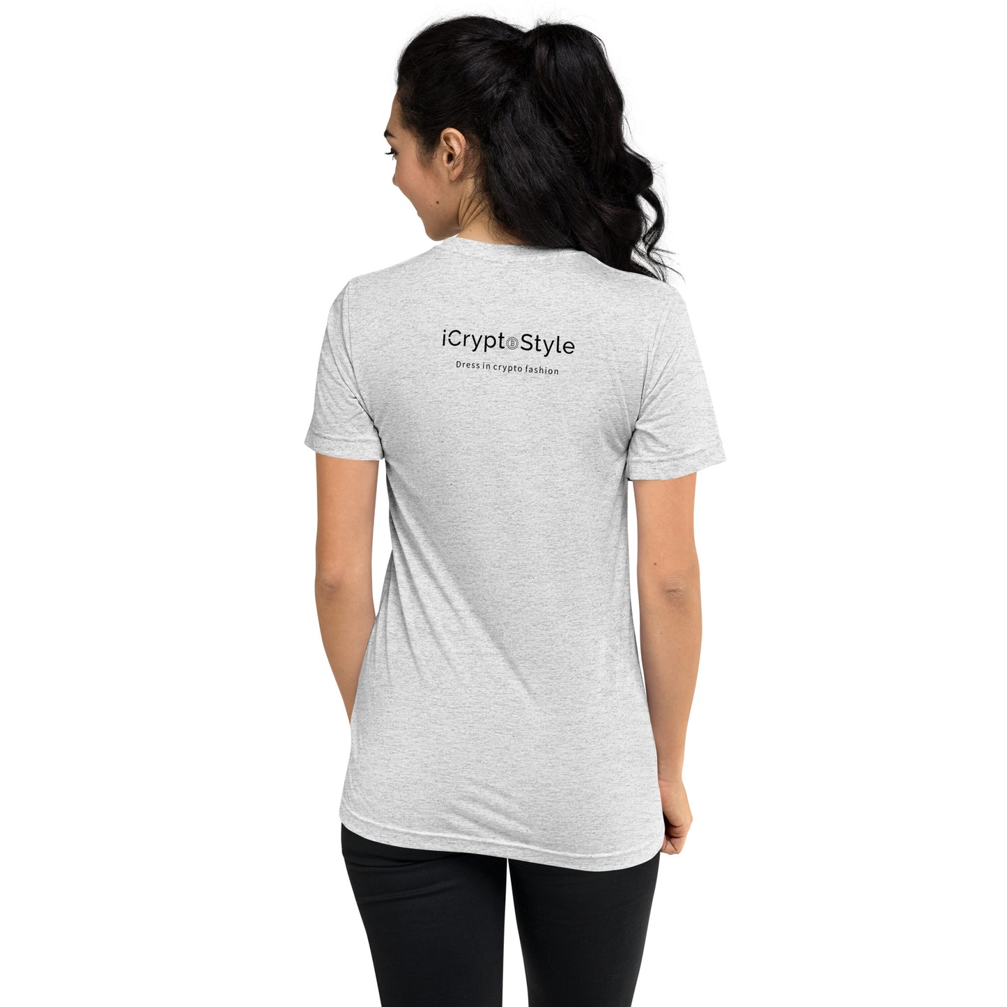 Luxury - Classic - Solana Playera de Manga Corta