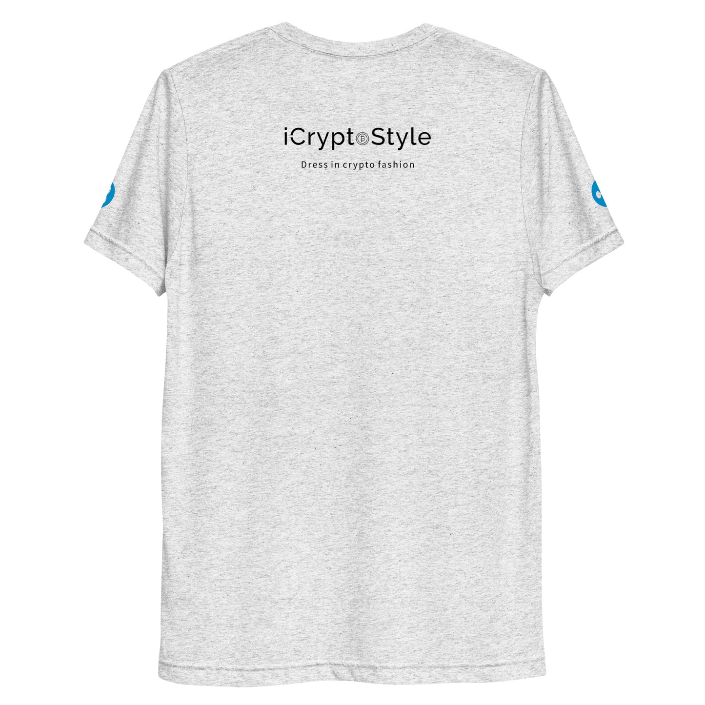 Classic - Toon - XRP Manga Corta