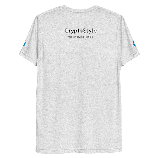 Classic - Toon - XRP Manga Corta #001