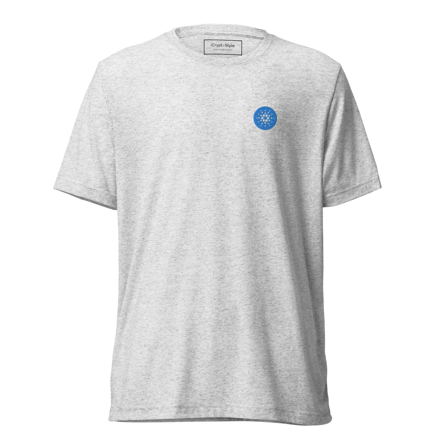 Luxury - Classic - ADA Playera de Manga Corta