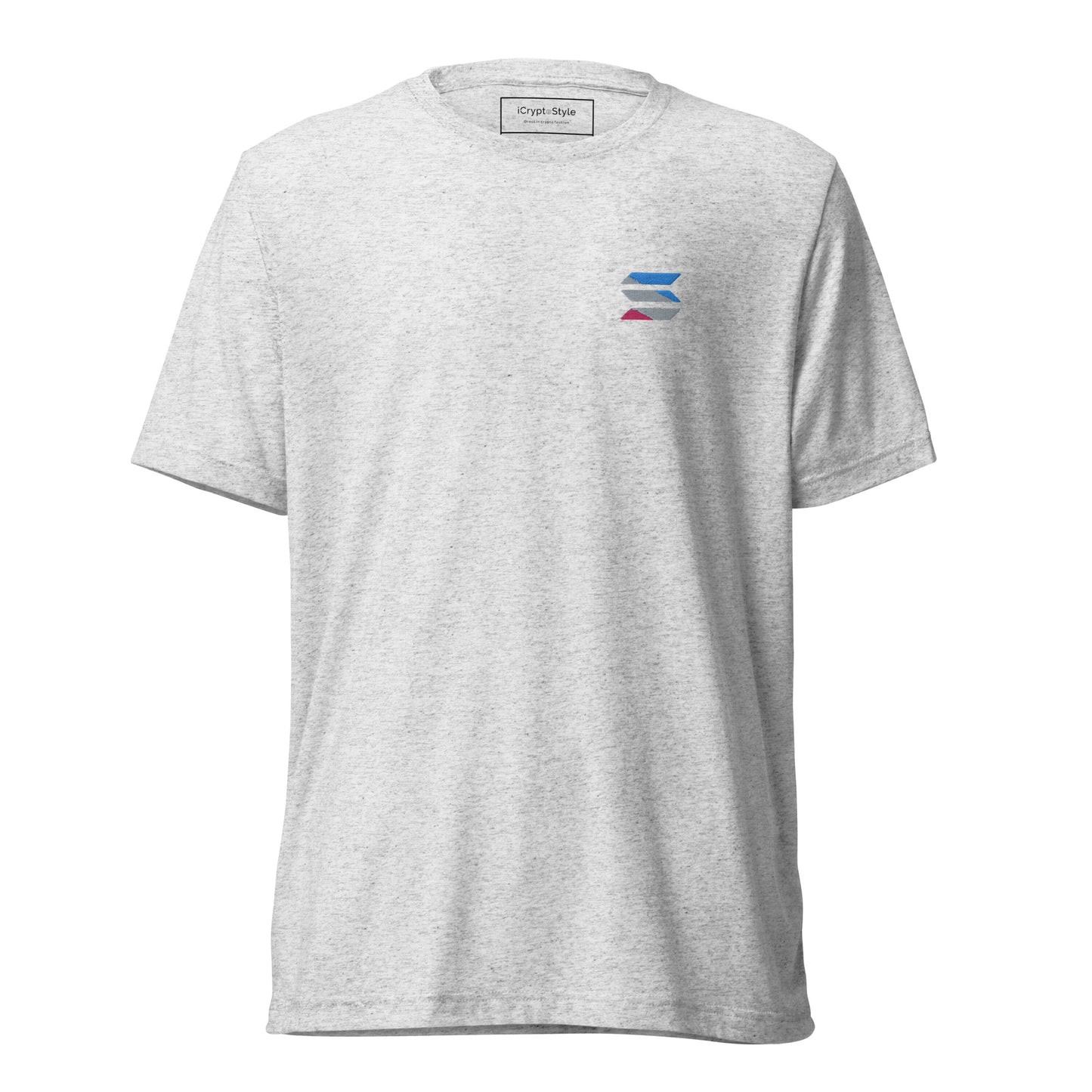 Luxury - Classic - Solana Playera de Manga Corta
