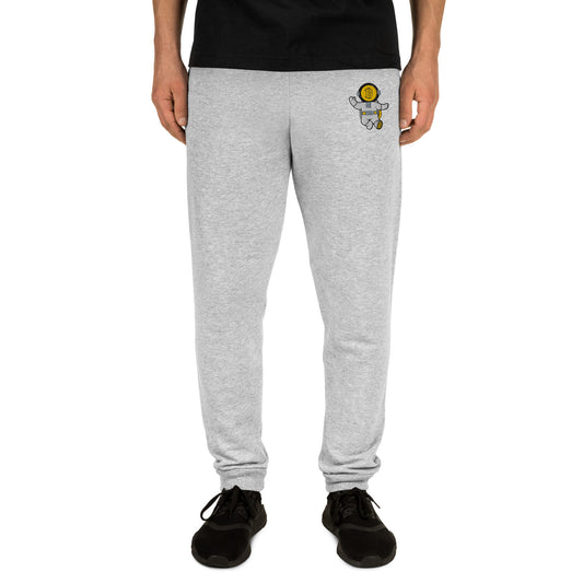 Luxury - Joggers - Bitcoin #001