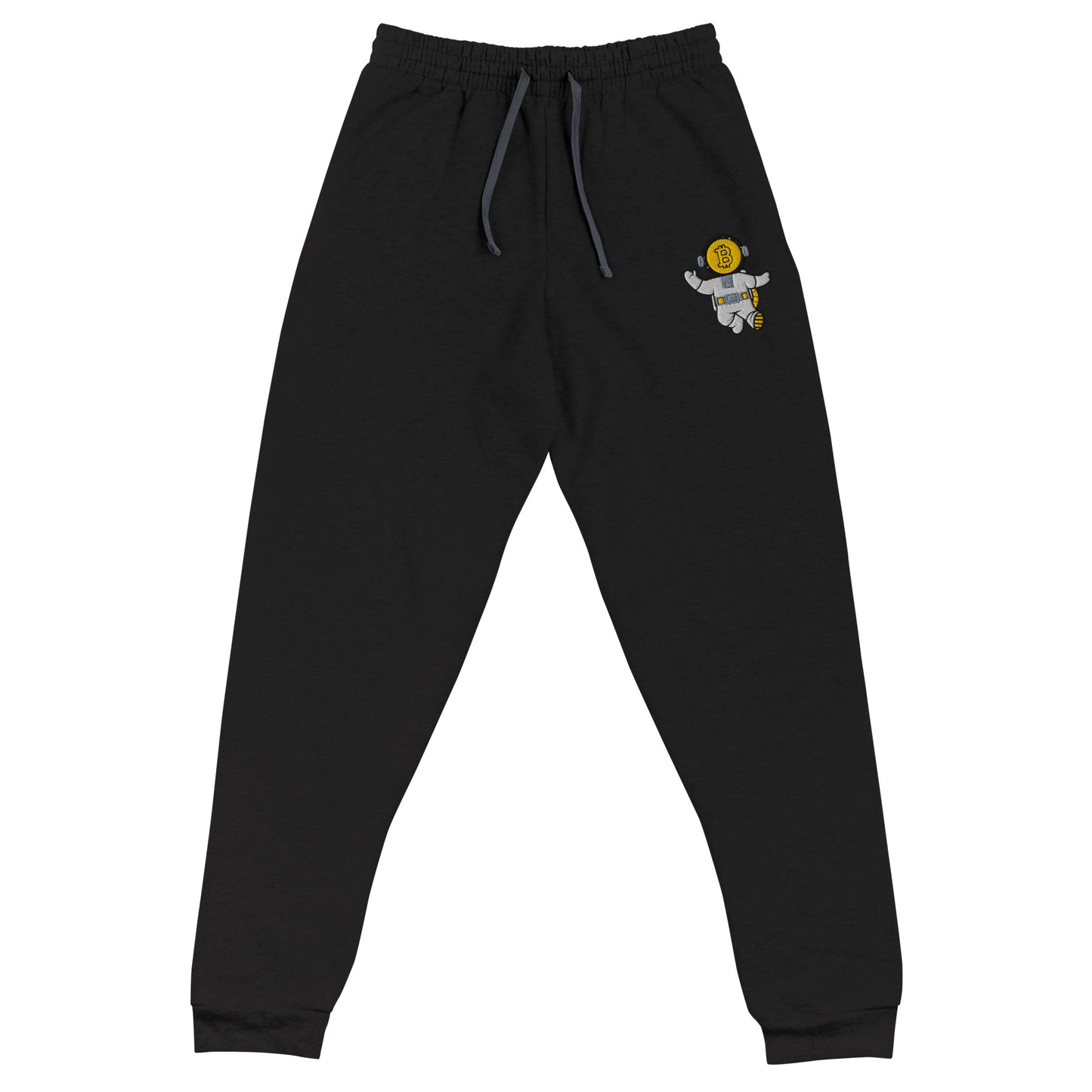 Luxury - Joggers - Bitcoin #001