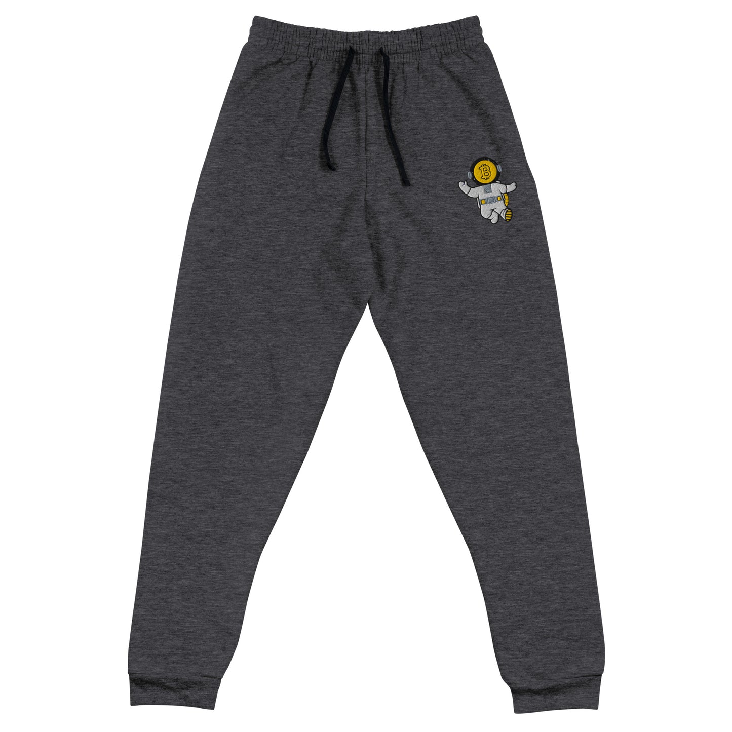 Luxury - Joggers - Bitcoin #001