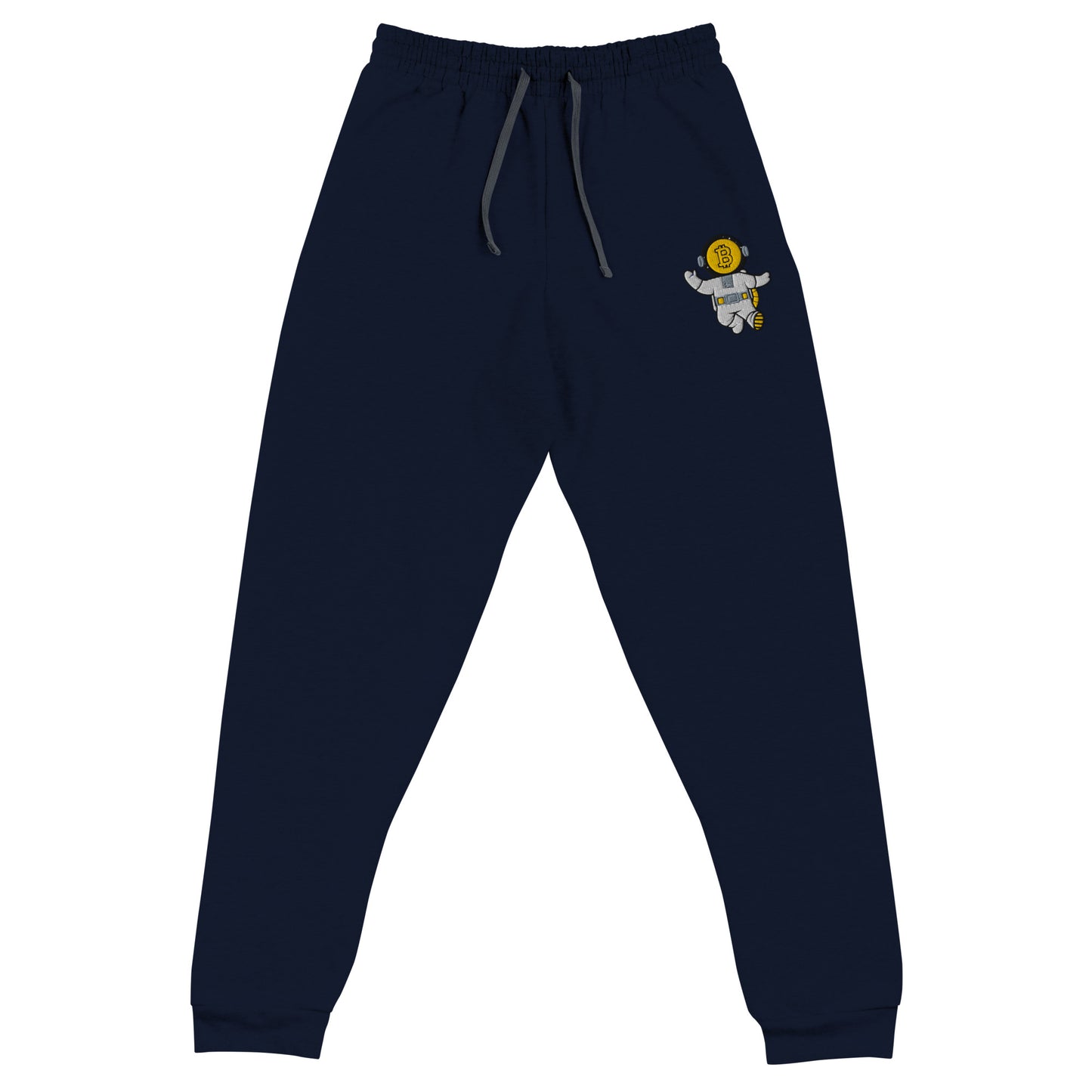 Luxury - Joggers - Bitcoin #001